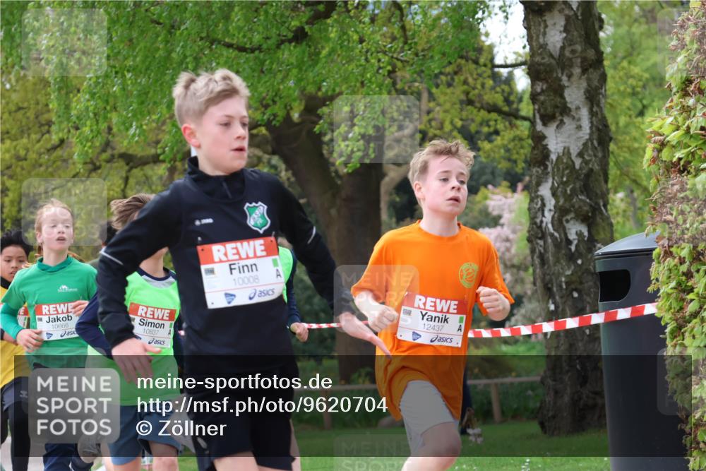 25.04.2026 - Das Zehntel Zöllner http://msf.ph/oto/9620704 25.04.2026 11:38:58 Laufen 10666, 10837, 10008, 12437 meine-sportfotos.de