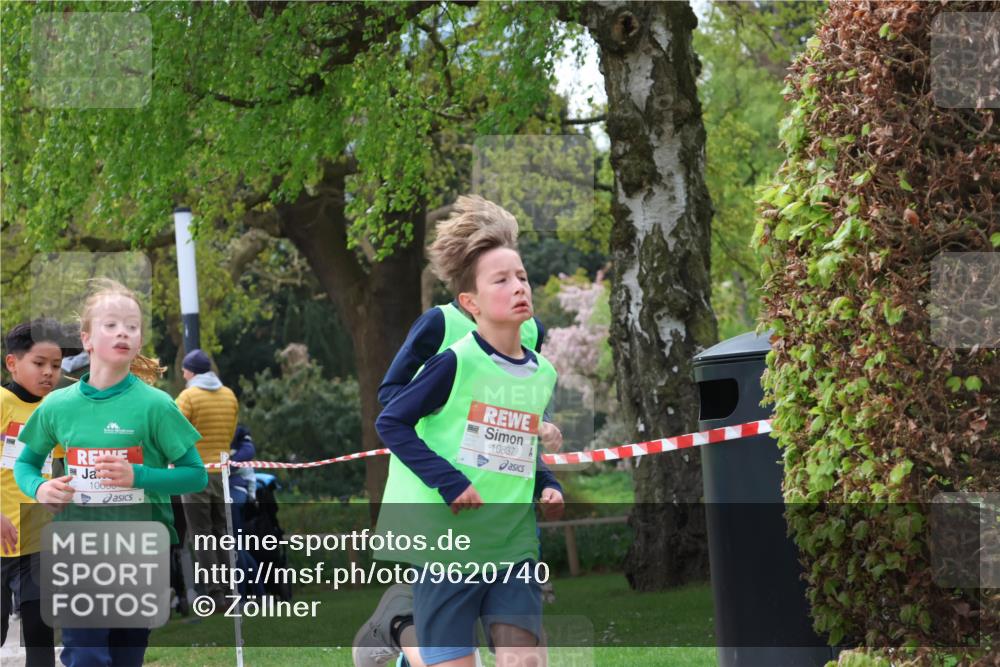 25.04.2026 - Das Zehntel Zöllner http://msf.ph/oto/9620740 25.04.2026 11:38:59 Laufen 10000, 10837 meine-sportfotos.de