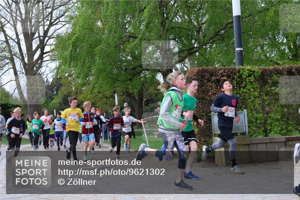 25.04.2026 - Das Zehntel Zöllner http://msf.ph/oto/9621302 25.04.2026 07:39:49 Laufen  meine-sportfotos.de