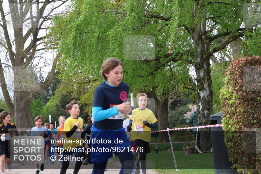 25.04.2026 - Das Zehntel Zöllner http://msf.ph/oto/9621476 25.04.2026 07:40:00 Laufen  meine-sportfotos.de