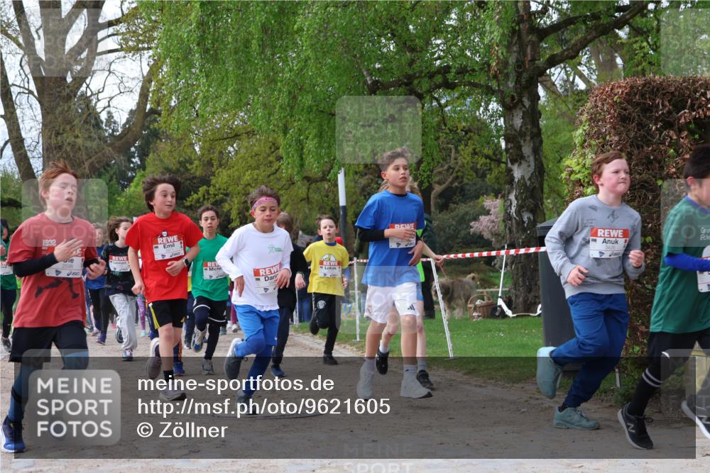 25.04.2026 - Das Zehntel Zöllner http://msf.ph/oto/9621605 25.04.2026 07:40:10 Laufen 1932, 2598 meine-sportfotos.de
