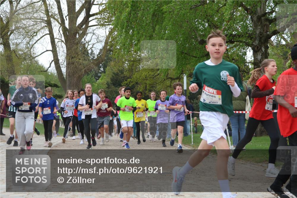 25.04.2026 - Das Zehntel Zöllner http://msf.ph/oto/9621921 25.04.2026 13:42:12 Laufen 4, 15716 meine-sportfotos.de