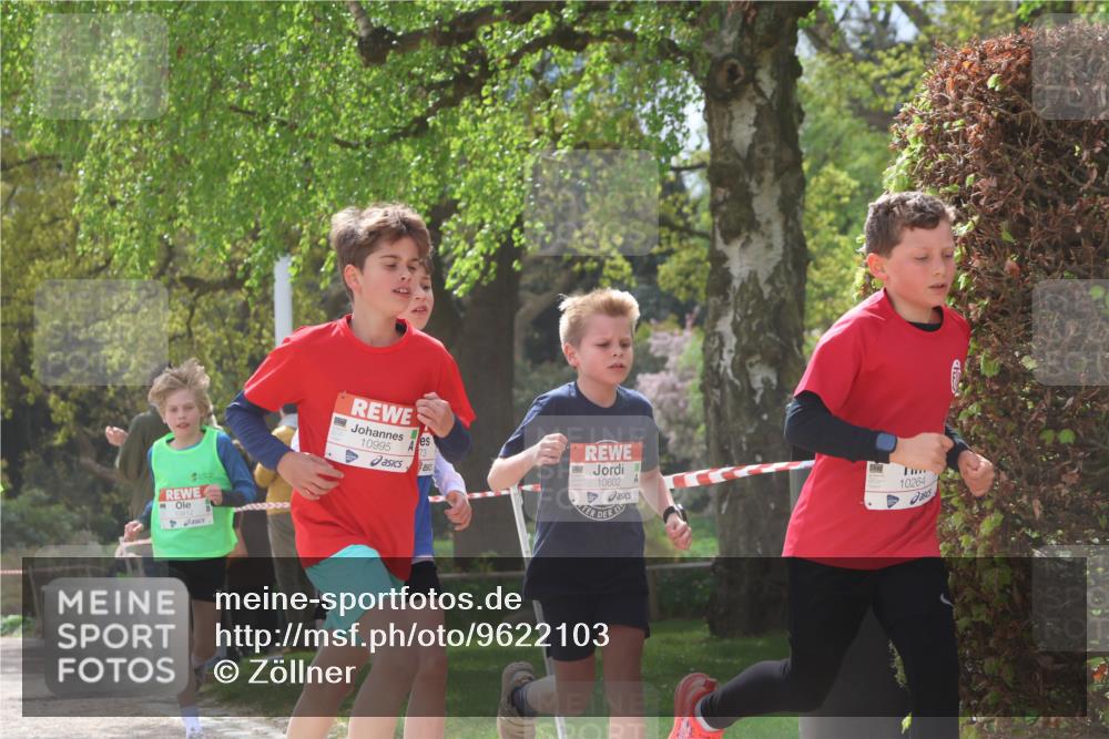 25.04.2026 - Das Zehntel Zöllner http://msf.ph/oto/9622103 25.04.2026 11:39:31 Laufen 10812, 10995, 10602, 10264 meine-sportfotos.de