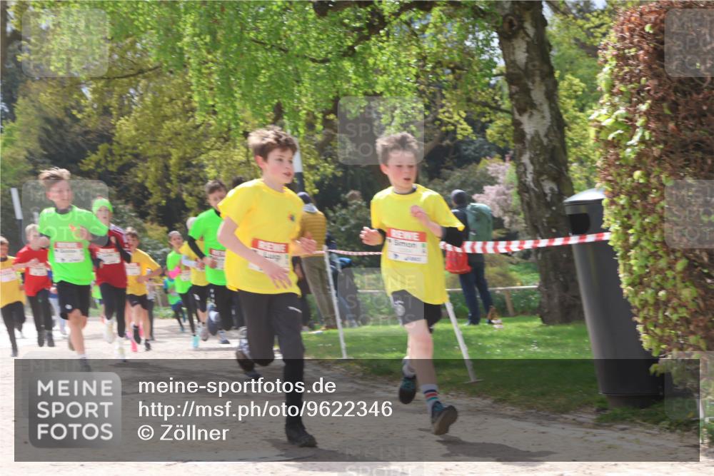 25.04.2026 - Das Zehntel Zöllner http://msf.ph/oto/9622346 25.04.2026 11:39:36 Laufen  meine-sportfotos.de