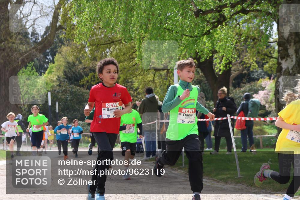 25.04.2026 - Das Zehntel Zöllner http://msf.ph/oto/9623119 25.04.2026 11:39:50 Laufen 129, 13024, 122 meine-sportfotos.de