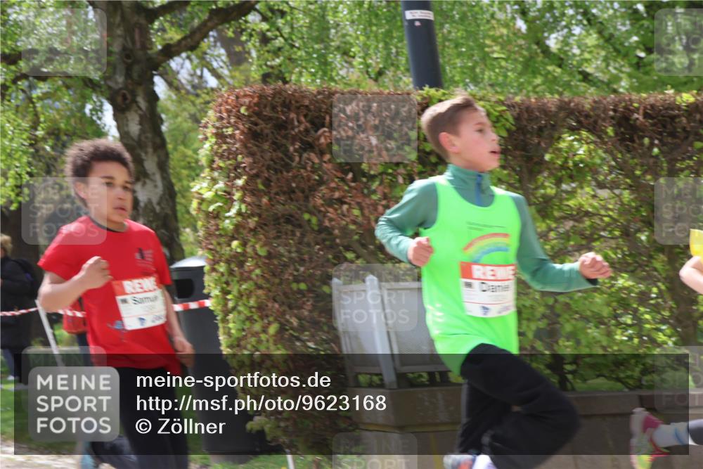 25.04.2026 - Das Zehntel Zöllner http://msf.ph/oto/9623168 25.04.2026 11:39:51 Laufen  meine-sportfotos.de