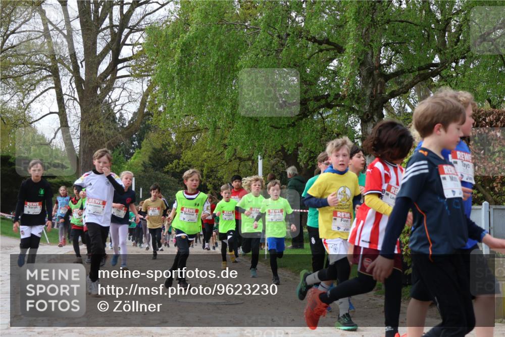 25.04.2026 - Das Zehntel Zöllner http://msf.ph/oto/9623230 25.04.2026 07:42:00 Laufen  meine-sportfotos.de