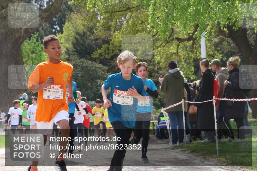 25.04.2026 - Das Zehntel Zöllner http://msf.ph/oto/9623352 25.04.2026 11:39:56 Laufen 12438, 10016 meine-sportfotos.de