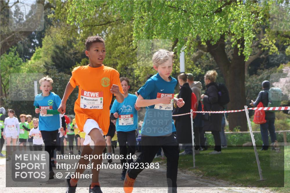 25.04.2026 - Das Zehntel Zöllner http://msf.ph/oto/9623383 25.04.2026 11:39:57 Laufen 12438, 70010 meine-sportfotos.de