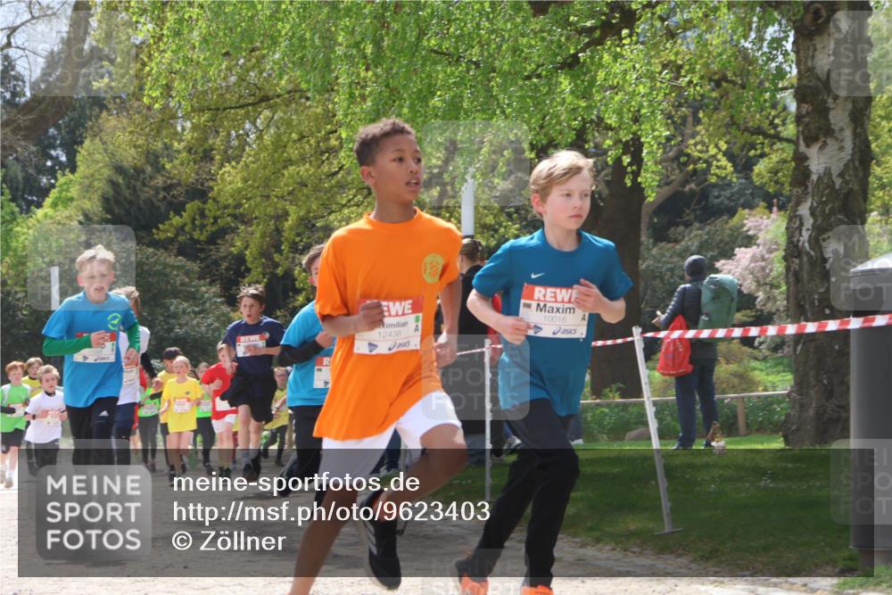 25.04.2026 - Das Zehntel Zöllner http://msf.ph/oto/9623403 25.04.2026 11:39:57 Laufen 12438, 10016 meine-sportfotos.de