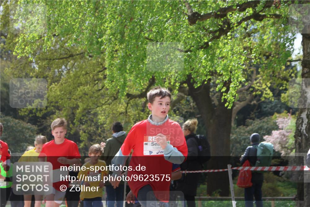 25.04.2026 - Das Zehntel Zöllner http://msf.ph/oto/9623575 25.04.2026 11:40:02 Laufen 10984 meine-sportfotos.de