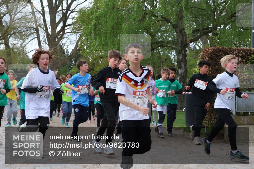25.04.2026 - Das Zehntel Zöllner http://msf.ph/oto/9623783 25.04.2026 07:42:37 Laufen 1, 3579, 2007 meine-sportfotos.de