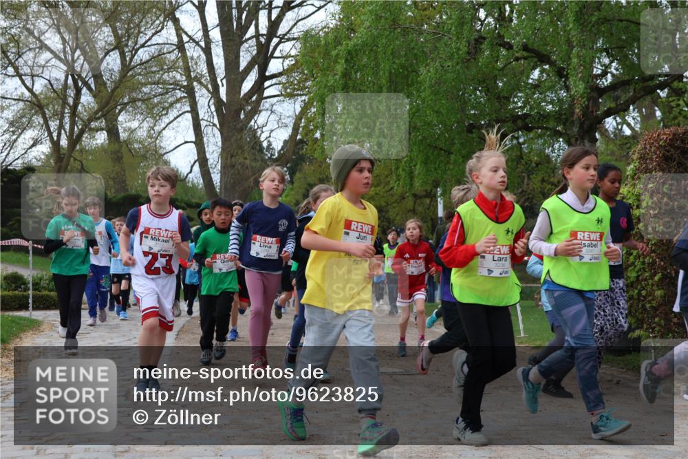 25.04.2026 - Das Zehntel Zöllner http://msf.ph/oto/9623825 25.04.2026 07:42:39 Laufen 23, 3238 meine-sportfotos.de