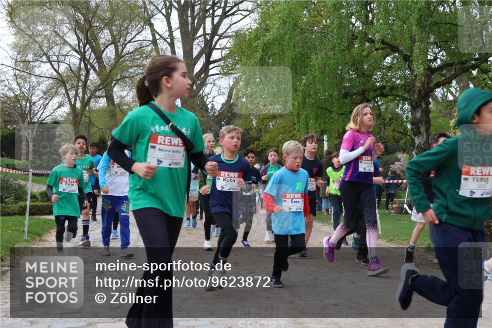 25.04.2026 - Das Zehntel Zöllner http://msf.ph/oto/9623872 25.04.2026 07:42:42 Laufen 2523, 3760 meine-sportfotos.de