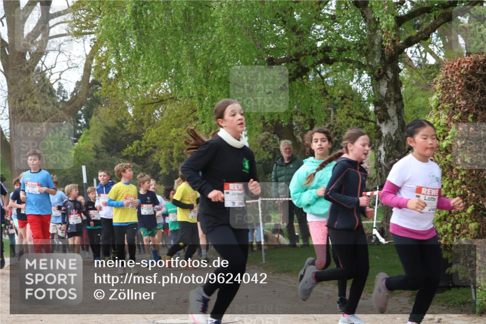 25.04.2026 - Das Zehntel Zöllner http://msf.ph/oto/9624042 25.04.2026 07:42:53 Laufen  meine-sportfotos.de