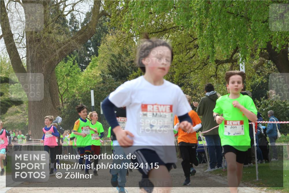 25.04.2026 - Das Zehntel Zöllner http://msf.ph/oto/9624115 25.04.2026 11:40:12 Laufen 0414, 12707 meine-sportfotos.de