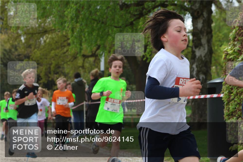 25.04.2026 - Das Zehntel Zöllner http://msf.ph/oto/9624145 25.04.2026 11:40:12 Laufen  meine-sportfotos.de