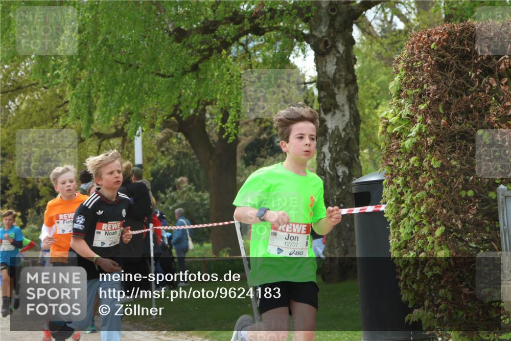 25.04.2026 - Das Zehntel Zöllner http://msf.ph/oto/9624183 25.04.2026 11:40:13 Laufen 24, 10, 10414, 12707 meine-sportfotos.de