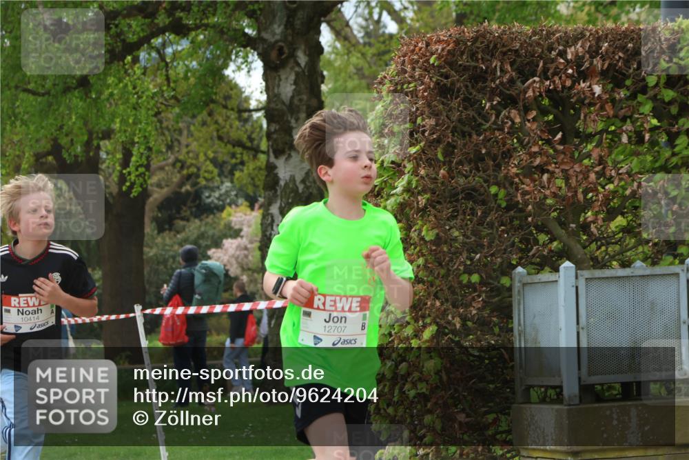 25.04.2026 - Das Zehntel Zöllner http://msf.ph/oto/9624204 25.04.2026 11:40:13 Laufen 10414, 12707 meine-sportfotos.de