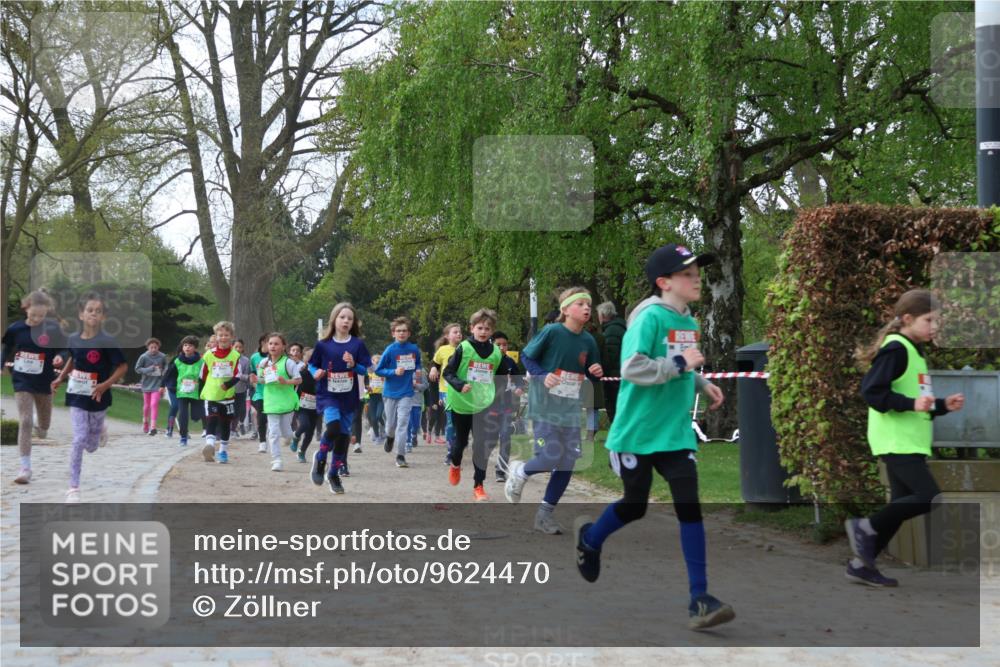 25.04.2026 - Das Zehntel Zöllner http://msf.ph/oto/9624470 25.04.2026 07:43:29 Laufen  meine-sportfotos.de