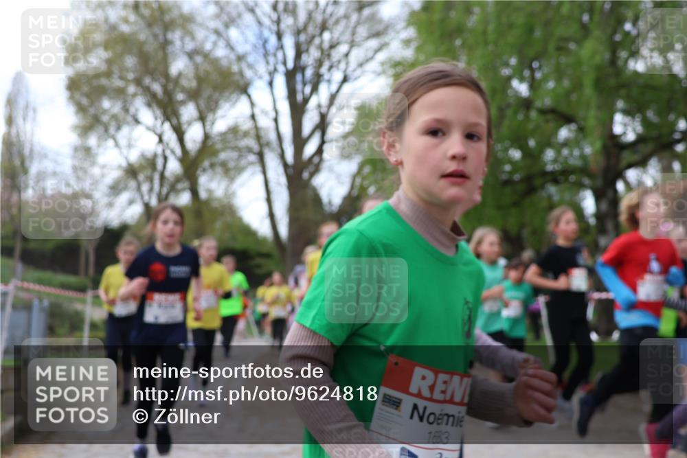 25.04.2026 - Das Zehntel Zöllner http://msf.ph/oto/9624818 25.04.2026 07:43:50 Laufen 1683 meine-sportfotos.de