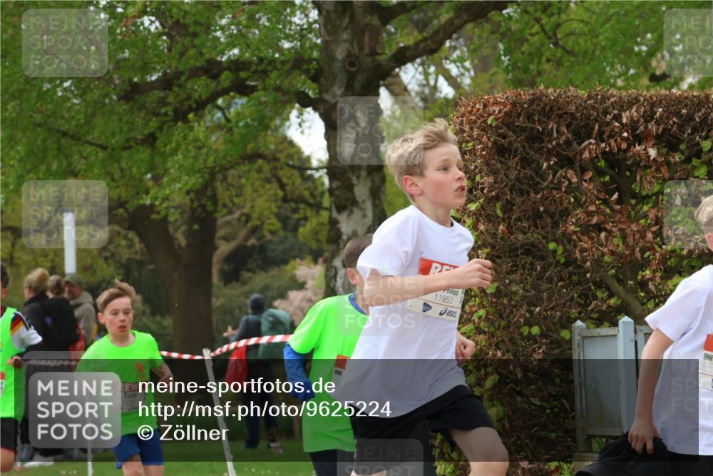 25.04.2026 - Das Zehntel Zöllner http://msf.ph/oto/9625224 25.04.2026 11:40:33 Laufen 11953 meine-sportfotos.de