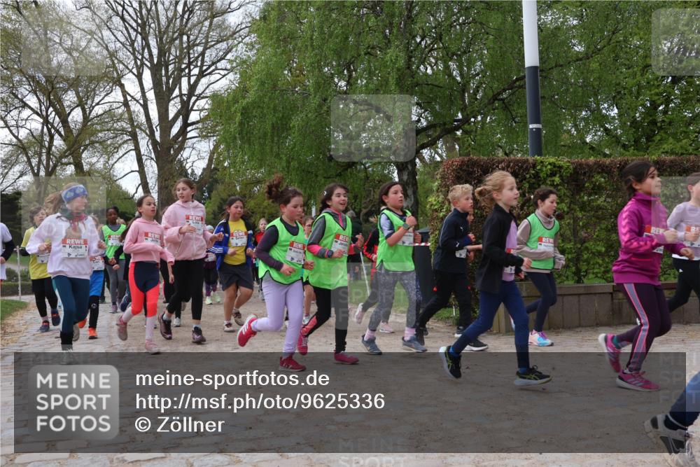 25.04.2026 - Das Zehntel Zöllner http://msf.ph/oto/9625336 25.04.2026 07:44:24 Laufen  meine-sportfotos.de