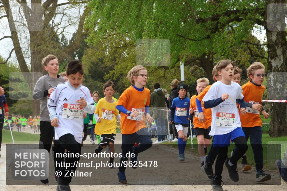 25.04.2026 - Das Zehntel Zöllner http://msf.ph/oto/9625478 25.04.2026 11:40:37 Laufen 11506, 11509 meine-sportfotos.de
