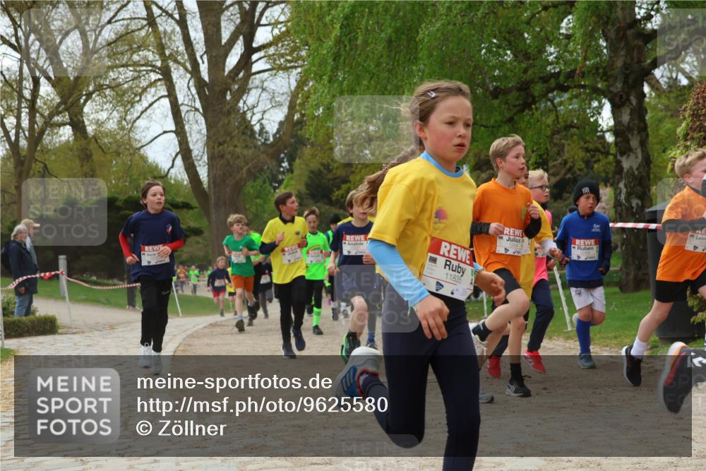 25.04.2026 - Das Zehntel Zöllner http://msf.ph/oto/9625580 25.04.2026 11:40:38 Laufen 11835, 12426 meine-sportfotos.de