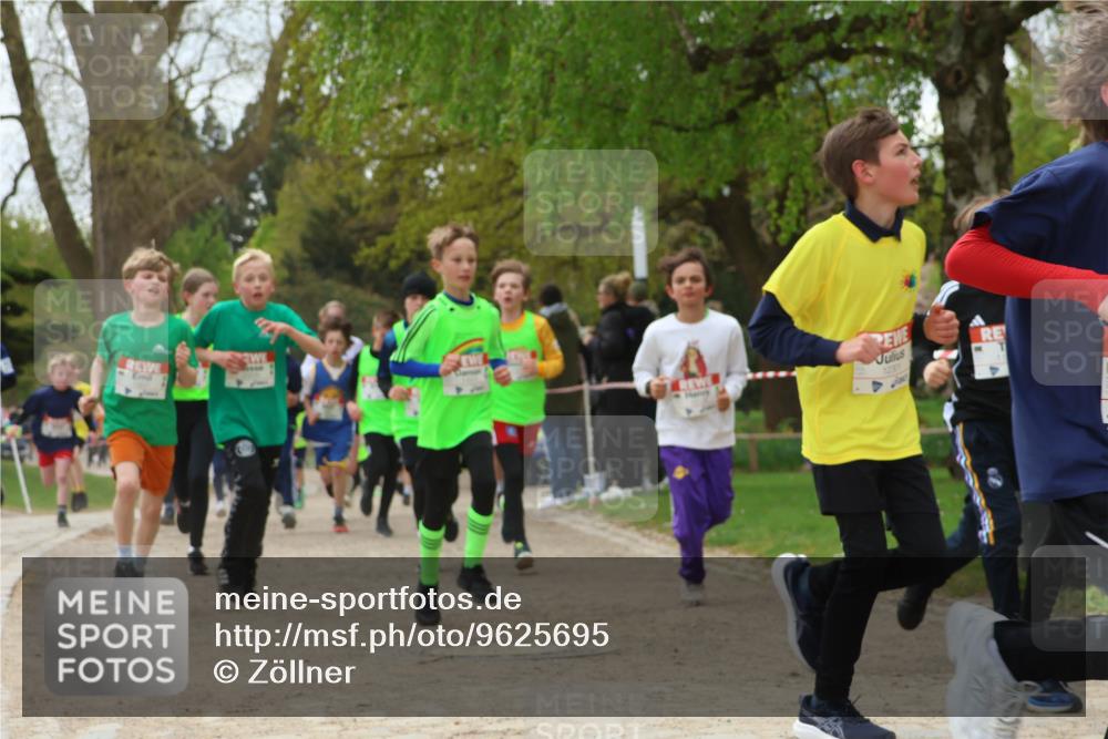 25.04.2026 - Das Zehntel Zöllner http://msf.ph/oto/9625695 25.04.2026 11:40:40 Laufen 1230 meine-sportfotos.de