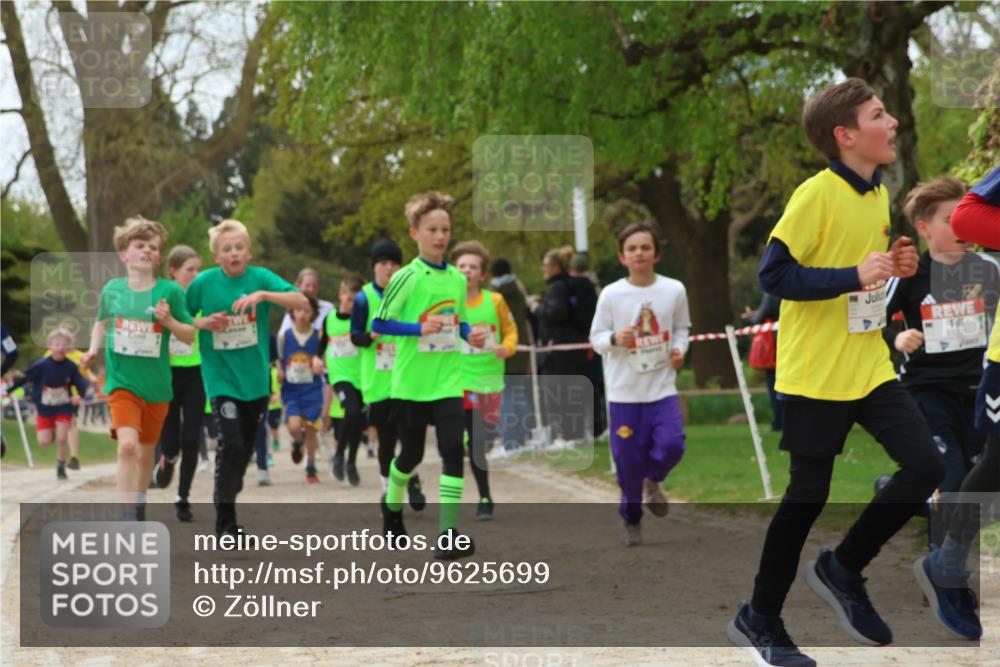 25.04.2026 - Das Zehntel Zöllner http://msf.ph/oto/9625699 25.04.2026 11:40:40 Laufen 6, 11221 meine-sportfotos.de
