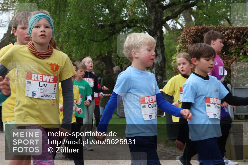 25.04.2026 - Das Zehntel Zöllner http://msf.ph/oto/9625931 25.04.2026 07:45:10 Laufen 18, 1593 meine-sportfotos.de