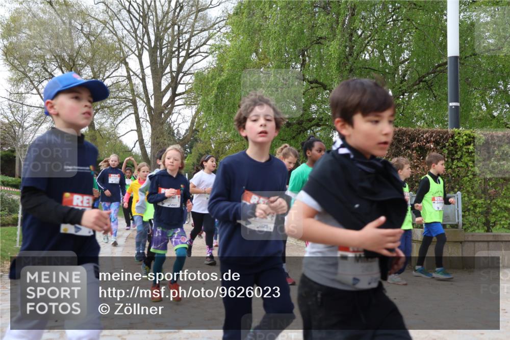25.04.2026 - Das Zehntel Zöllner http://msf.ph/oto/9626023 25.04.2026 07:45:35 Laufen  meine-sportfotos.de