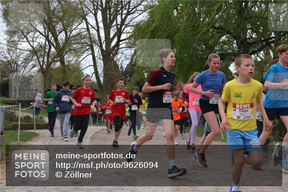 25.04.2026 - Das Zehntel Zöllner http://msf.ph/oto/9626094 25.04.2026 13:43:24 Laufen 18051 meine-sportfotos.de