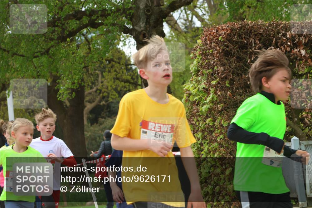 25.04.2026 - Das Zehntel Zöllner http://msf.ph/oto/9626171 25.04.2026 11:40:48 Laufen 13009, 126 meine-sportfotos.de