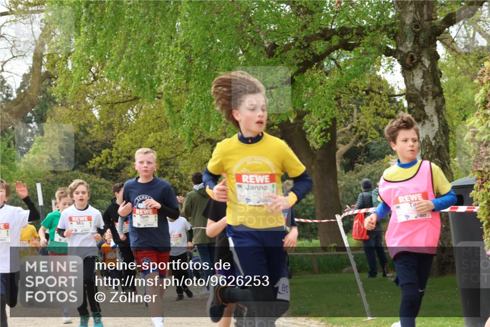 25.04.2026 - Das Zehntel Zöllner http://msf.ph/oto/9626253 25.04.2026 11:40:50 Laufen 10710 meine-sportfotos.de