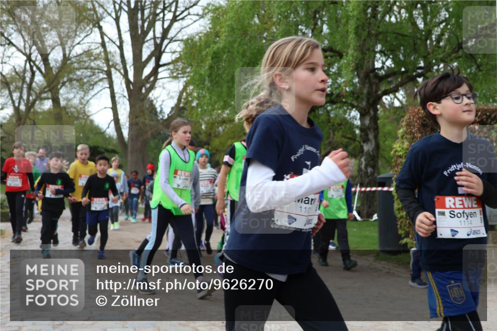 25.04.2026 - Das Zehntel Zöllner http://msf.ph/oto/9626270 25.04.2026 07:45:42 Laufen 110, 1114 meine-sportfotos.de