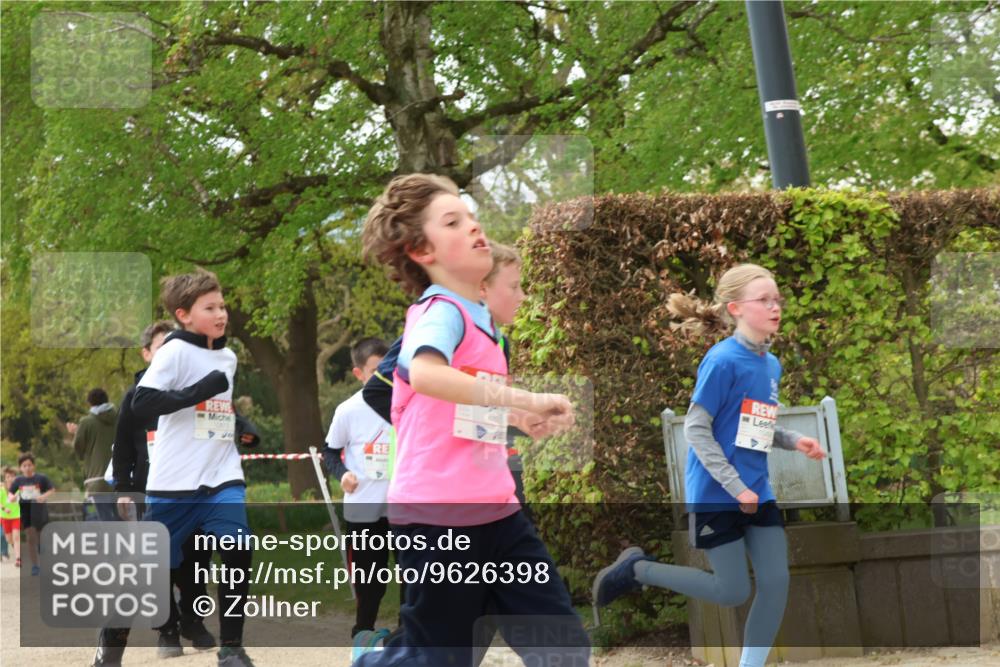 25.04.2026 - Das Zehntel Zöllner http://msf.ph/oto/9626398 25.04.2026 11:40:54 Laufen  meine-sportfotos.de