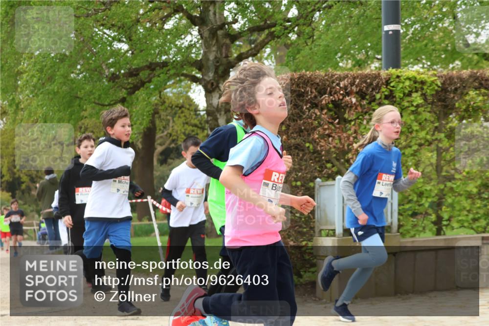 25.04.2026 - Das Zehntel Zöllner http://msf.ph/oto/9626403 25.04.2026 11:40:54 Laufen  meine-sportfotos.de