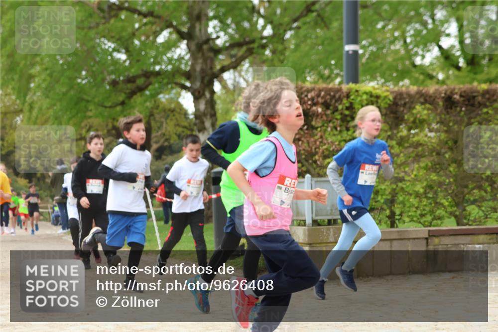 25.04.2026 - Das Zehntel Zöllner http://msf.ph/oto/9626408 25.04.2026 11:40:54 Laufen  meine-sportfotos.de