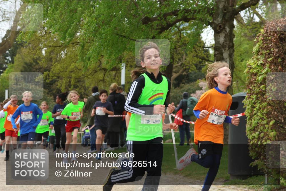 25.04.2026 - Das Zehntel Zöllner http://msf.ph/oto/9626514 25.04.2026 11:40:57 Laufen 11017, 12400 meine-sportfotos.de