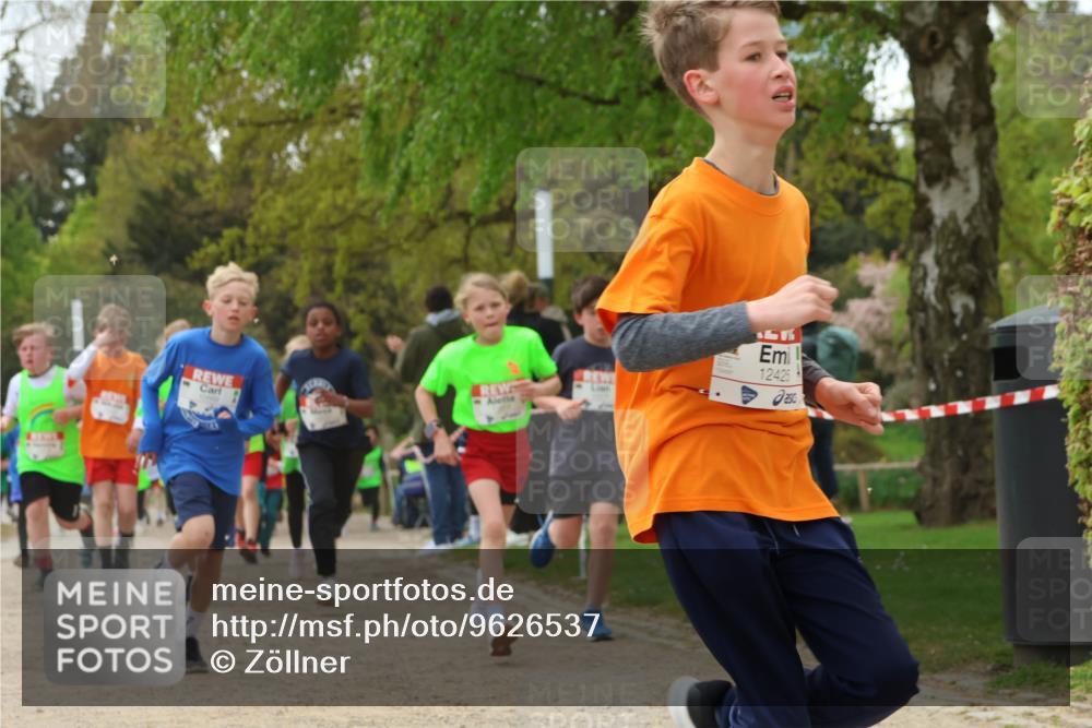 25.04.2026 - Das Zehntel Zöllner http://msf.ph/oto/9626537 25.04.2026 11:40:58 Laufen 12425, 250 meine-sportfotos.de