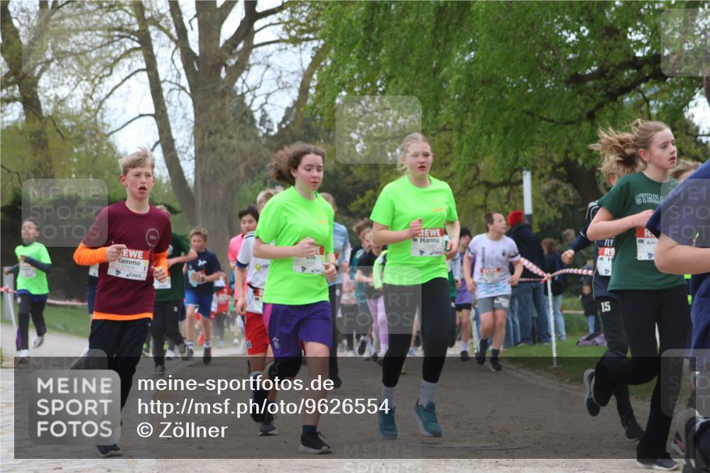 25.04.2026 - Das Zehntel Zöllner http://msf.ph/oto/9626554 25.04.2026 13:43:32 Laufen 17456, 15 meine-sportfotos.de