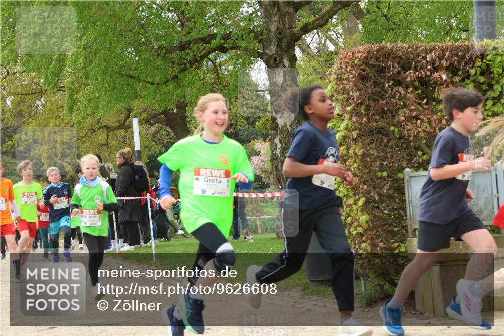 25.04.2026 - Das Zehntel Zöllner http://msf.ph/oto/9626608 25.04.2026 11:41:00 Laufen 17, 12789 meine-sportfotos.de
