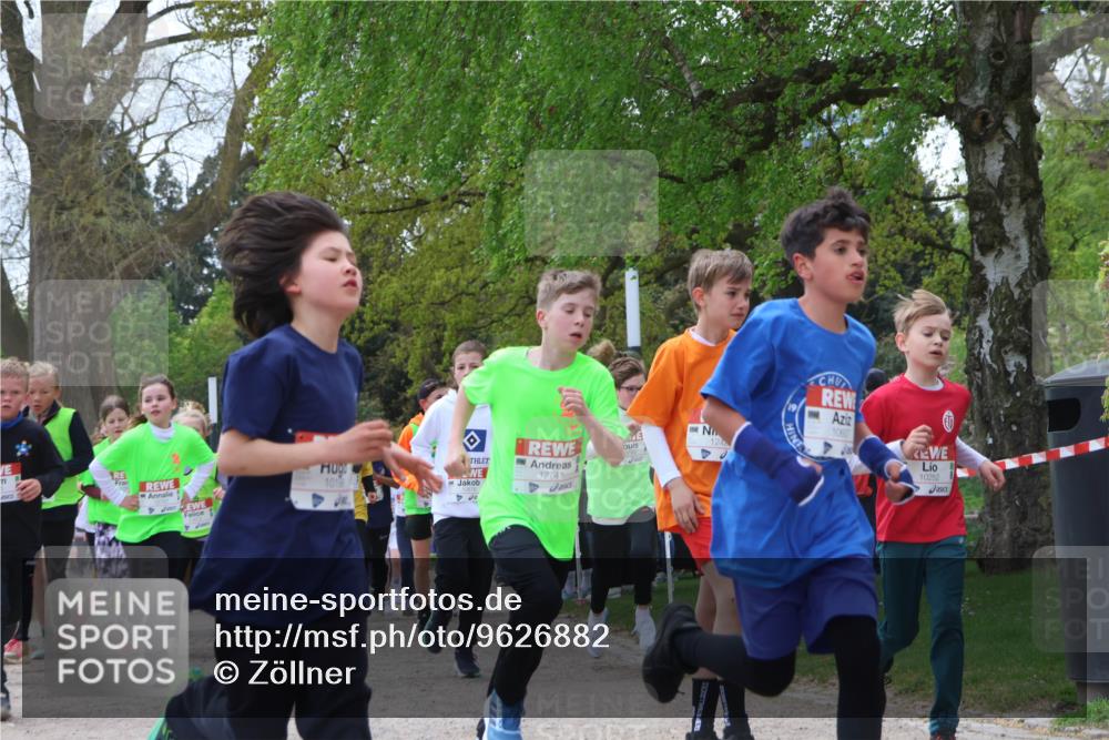 25.04.2026 - Das Zehntel Zöllner http://msf.ph/oto/9626882 25.04.2026 11:41:06 Laufen 101, 124, 12741, 10607, 10252 meine-sportfotos.de