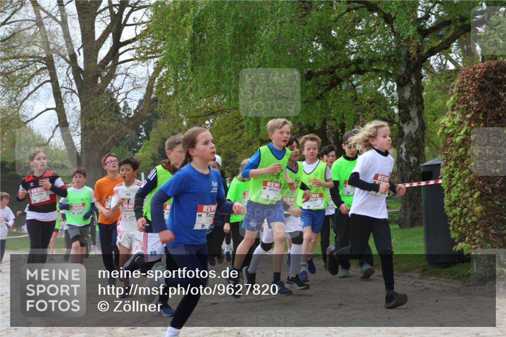 25.04.2026 - Das Zehntel Zöllner http://msf.ph/oto/9627820 25.04.2026 11:41:24 Laufen 3, 1049 meine-sportfotos.de