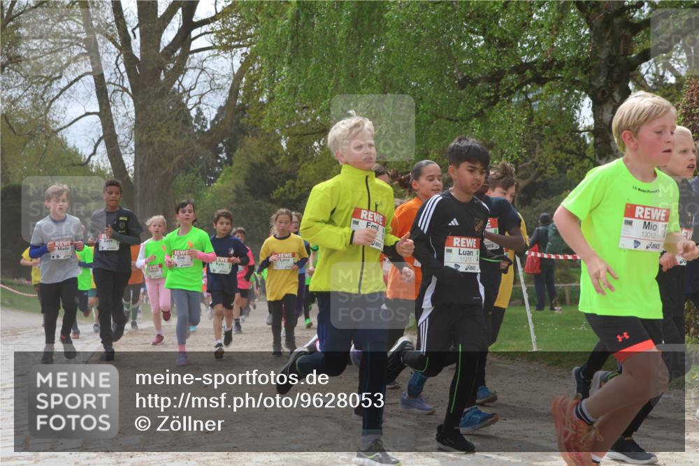 25.04.2026 - Das Zehntel Zöllner http://msf.ph/oto/9628053 25.04.2026 11:41:29 Laufen 11275, 13012 meine-sportfotos.de