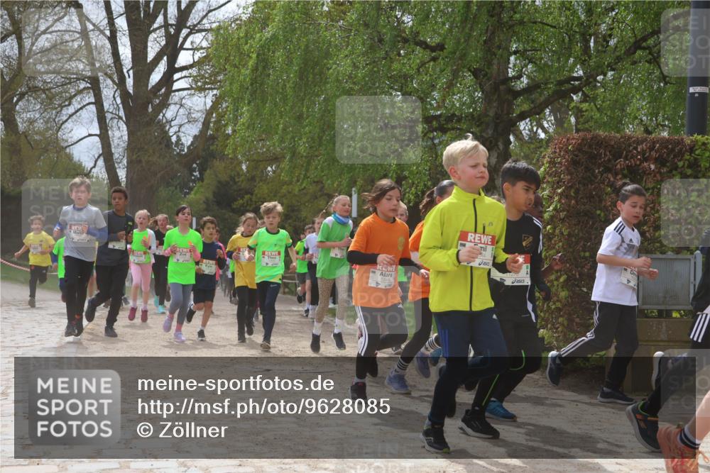 25.04.2026 - Das Zehntel Zöllner http://msf.ph/oto/9628085 25.04.2026 11:41:29 Laufen  meine-sportfotos.de