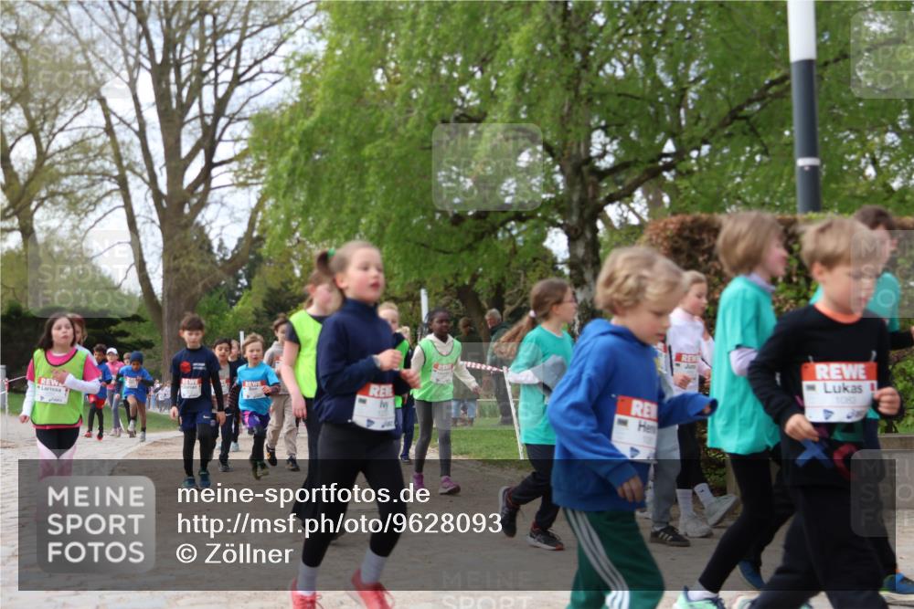 25.04.2026 - Das Zehntel Zöllner http://msf.ph/oto/9628093 25.04.2026 07:46:32 Laufen 5, 1083 meine-sportfotos.de