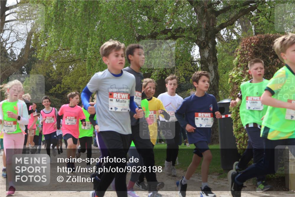 25.04.2026 - Das Zehntel Zöllner http://msf.ph/oto/9628198 25.04.2026 11:41:31 Laufen 12687, 11158, 10209, 10836 meine-sportfotos.de